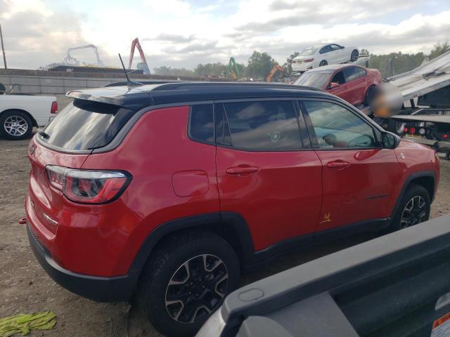 2020 JEEP COMPASS TR - 3C4NJDDB3LT203316