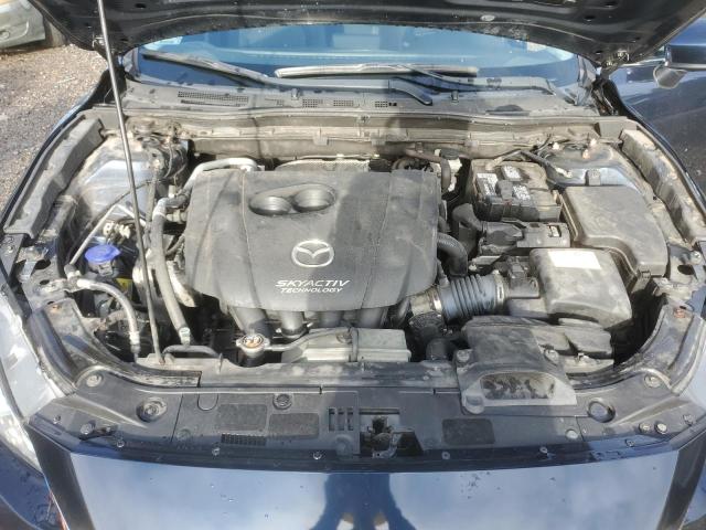 VIN 3MZBM1L76EM119958 2014 Mazda 3, Touring no.11