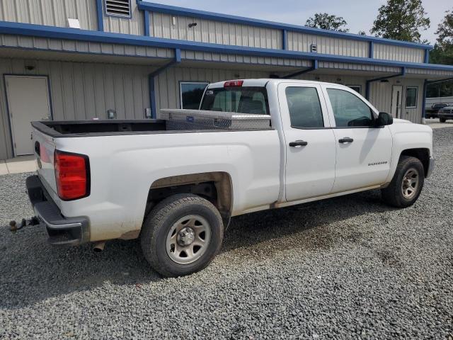 2017 CHEVROLET SILVERADO - 1GCRCNEC9HZ224941