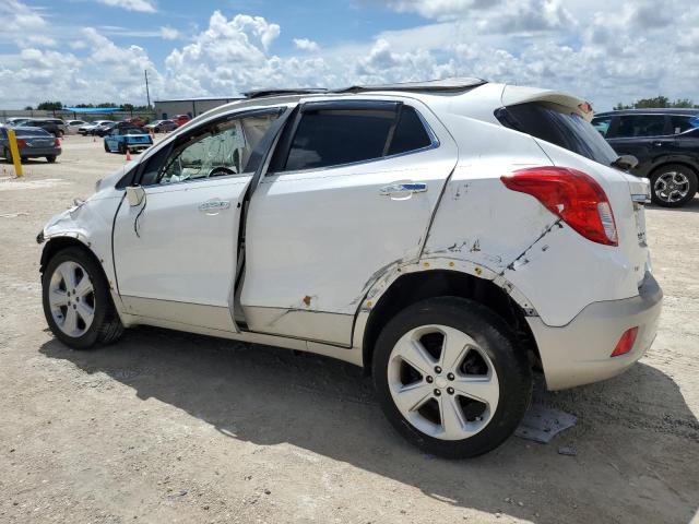 2015 BUICK ENCORE CON - KL4CJBSB6FB252847