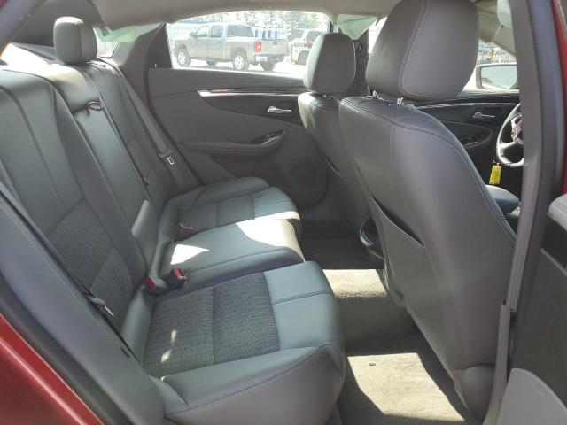 2015 CHEVROLET IMPALA LT - 2G1125S35F9202634