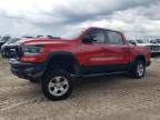 2021 RAM 1500 REBEL - 1C6SRFLT7MN605575