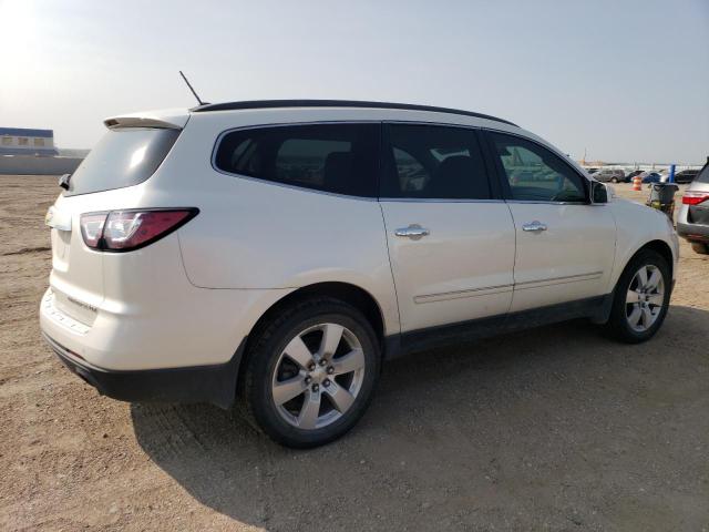 VIN 1GNKVJKDXEJ357002 2014 Chevrolet Traverse, Ltz no.3