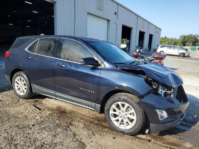 2020 CHEVROLET EQUINOX LT 3GNAXKEV0LS606077  72452314