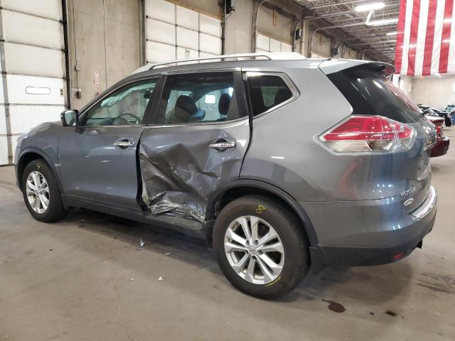 2015 NISSAN ROGUE S - 5N1AT2MV2FC783919