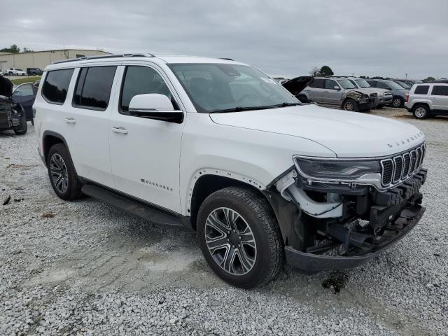 2022 JEEP WAGONEER S - 1C4SJUAT8NS228393