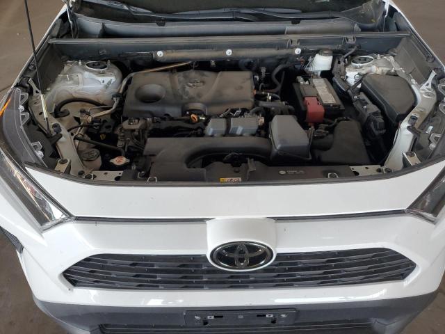 VIN 2T3H1RFV7NW202361 2022 Toyota RAV4, LE no.11