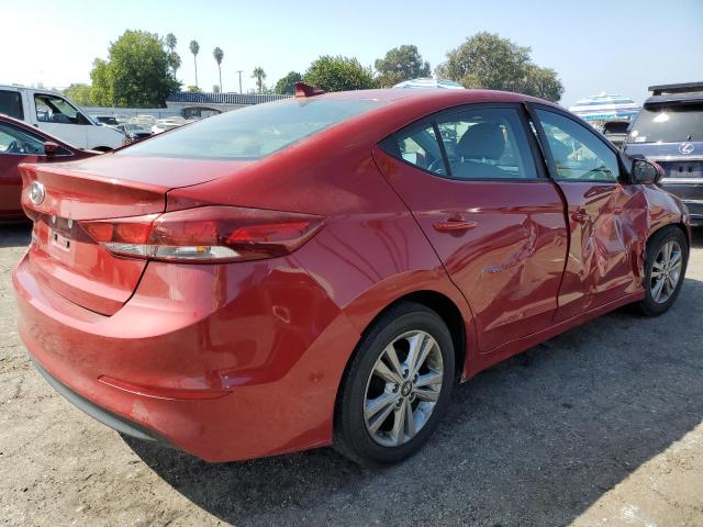 2017 HYUNDAI ELANTRA SE KMHD84LF7HU417536  72283454