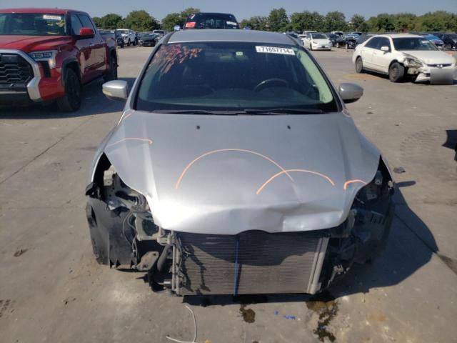 VIN 1FADP3F20EL296995 2014 Ford Focus, SE no.5