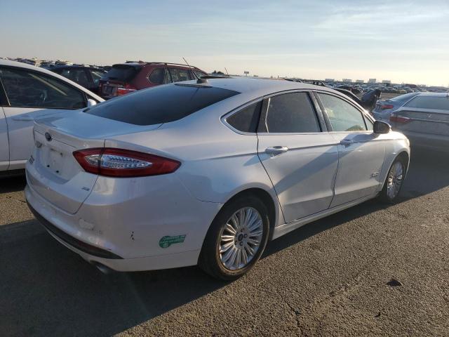 VIN 3FA6P0PU9ER177898 2014 Ford Fusion, Se Phev no.3