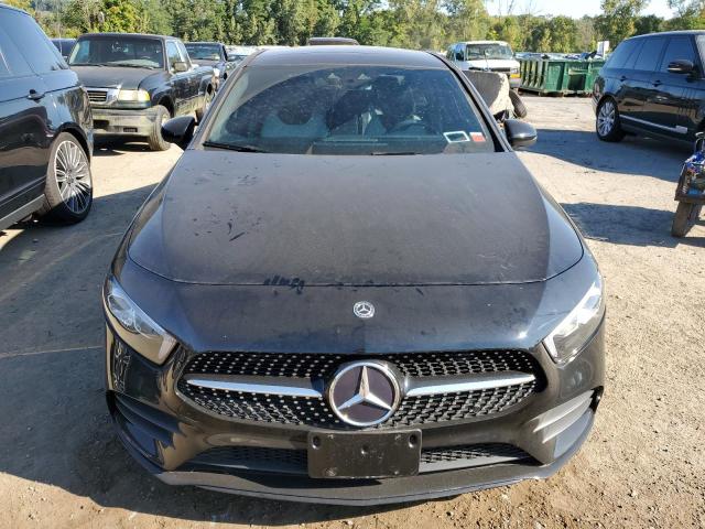 VIN WDD3G4FB0KW023910 2019 MERCEDES-BENZ A-CLASS no.5