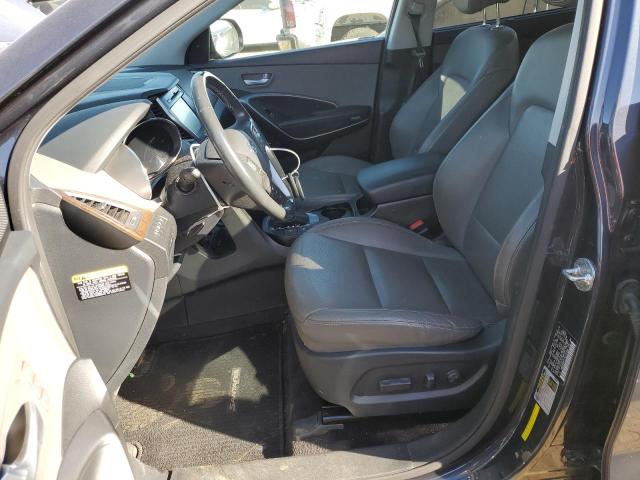 2017 HYUNDAI SANTA FE S - KM8SRDHF1HU231844