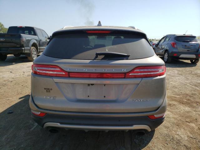 2017 LINCOLN MKC RESERV - 5LMCJ3D95HUL13885