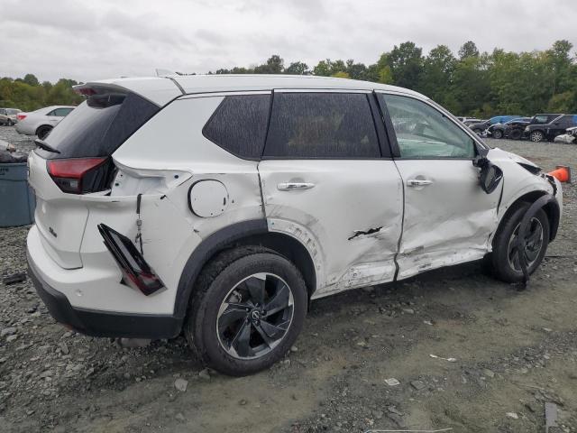 2024 NISSAN ROGUE SV - JN8BT3BB9RW423335