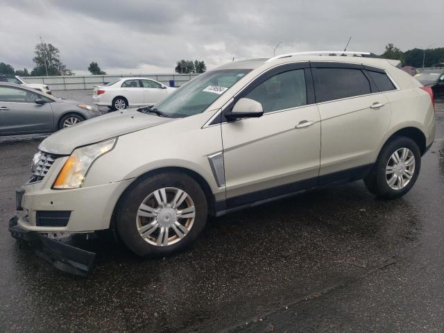 VIN 3GYFNGE34DS559180 2013 Cadillac SRX, Luxury Col... no.1