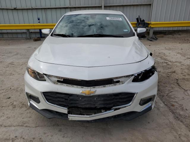 VIN 1G1ZE5ST2HF223350 2017 Chevrolet Malibu, LT no.5