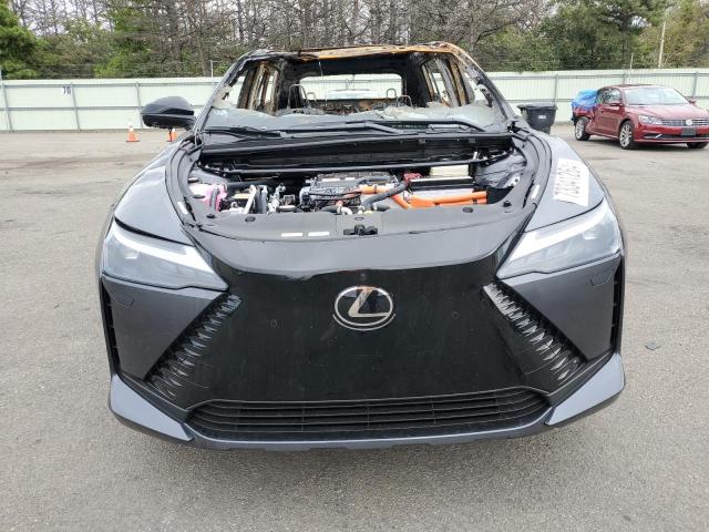 2024 LEXUS RZ 450E JTJAAAAB1RA026330