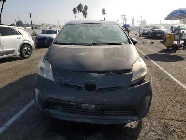 VIN JTDKN3DU7E1776264 2014 Toyota Prius no.5