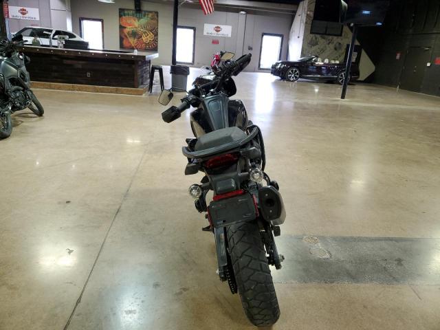 2022 HARLEY-DAVIDSON RA1250 S - 1HD1ZES16NB324478