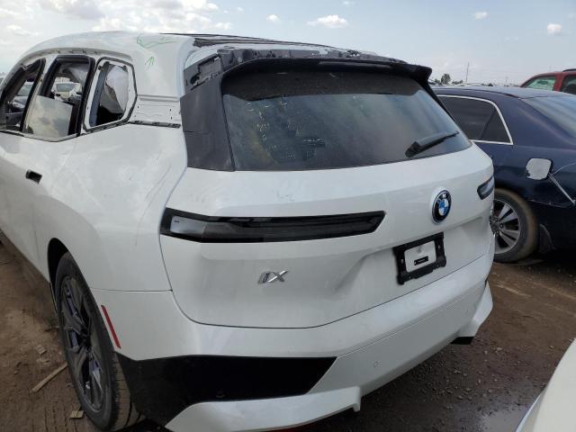 2024 BMW IX XDRIVE5 - WB523CF0XRCP97633