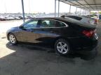 CHEVROLET MALIBU LS photo