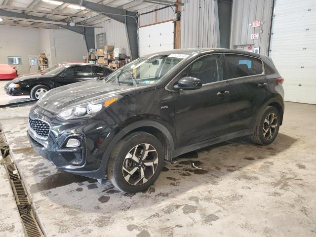 KIA SPORTAGE L