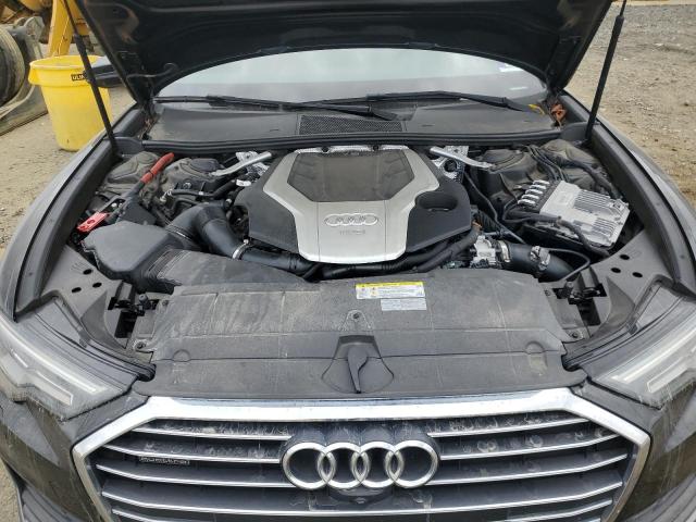 2019 AUDI A6 PREMIUM - WAUL2AF26KN041385