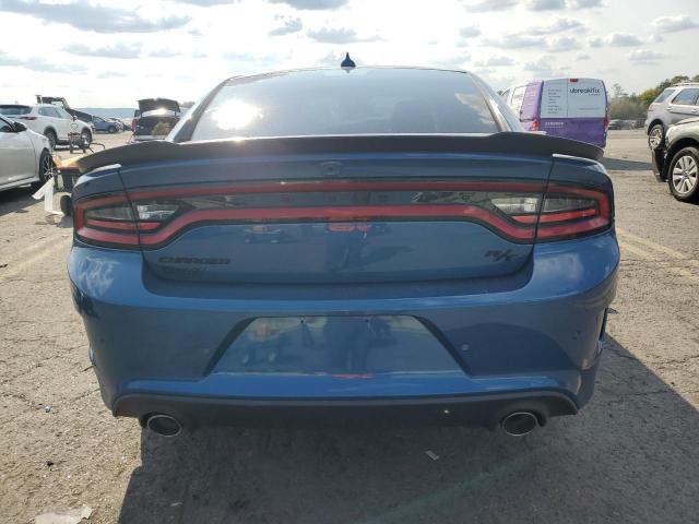 2022 DODGE CHARGER R/ - 2C3CDXCT6NH138696