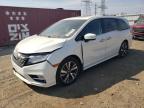 2019 HONDA ODYSSEY EL - 5FNRL6H91KB076383