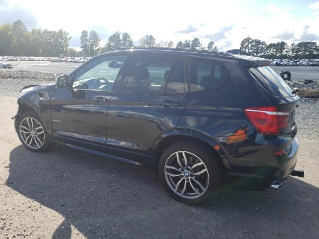 VIN 5UXWX7C50G0S17479 2016 BMW X3 no.2