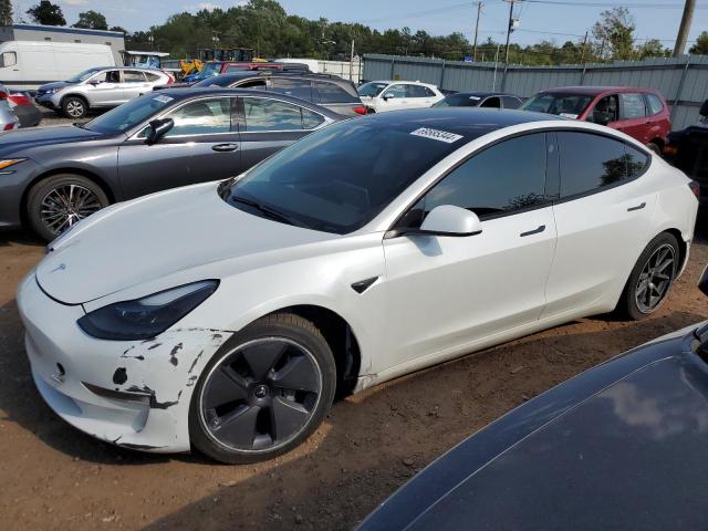 2021 TESLA MODEL 3 2021