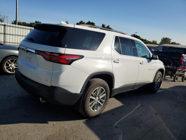 2023 CHEVROLET TRAVERSE L - 1GNEVGKW9PJ170564