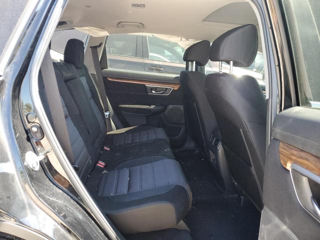 2019 HONDA CR-V EX - JHLRW2H53KX014957