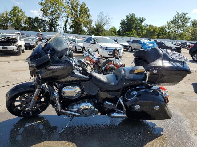 2017 INDIAN MOTORCYCLE CO. CHIEFTAIN - 56KTCNAA6H3350844