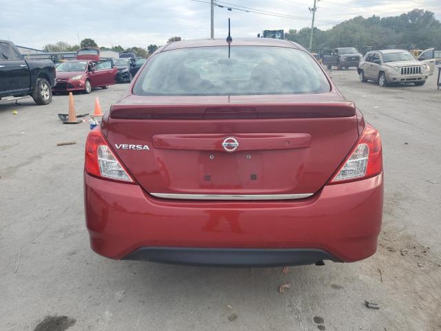 2017 NISSAN VERSA S - 3N1CN7AP2HL855416