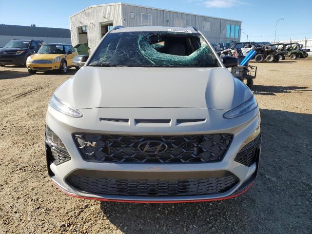 2023 HYUNDAI KONA N BAS KM8KH3AC1PU011678
