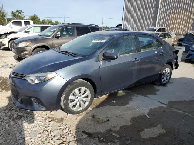 2014 Toyota Corolla, L