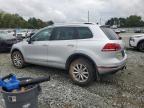 Lot #2957762043 2016 VOLKSWAGEN TOUAREG SP