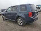 HONDA PILOT EXL photo