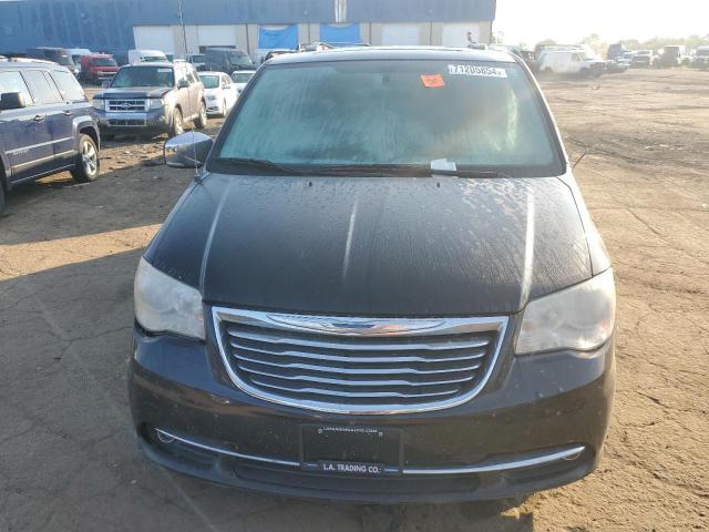 VIN 2C4RC1CG1ER303914 2014 Chrysler Town and Countr... no.5