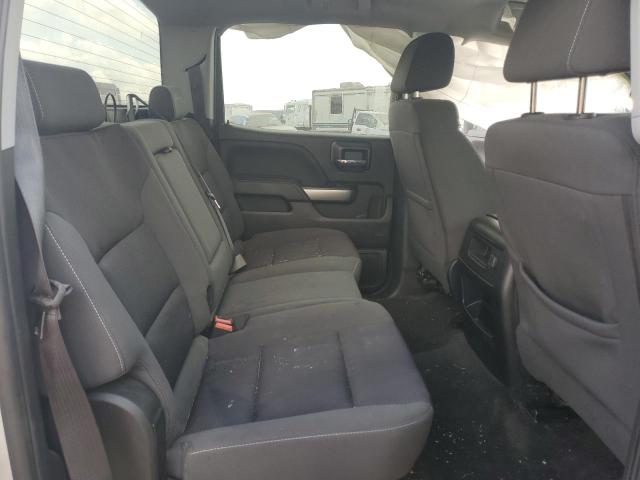 2018 CHEVROLET SILVERADO - 3GCPCREC5JG375778