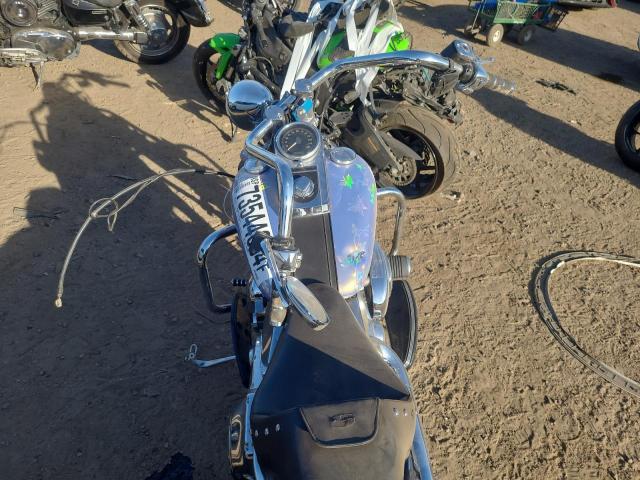 2006 HARLEY-DAVIDSON FXSTSI 1HD1BZB126Y061982
