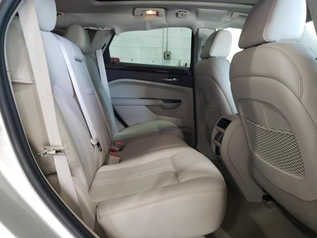 VIN 3GYFNEE35ES681584 2014 Cadillac SRX, Luxury Col... no.11