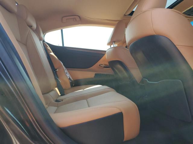 2024 LEXUS ES 350 BAS - 58ADZ1B17RU183300