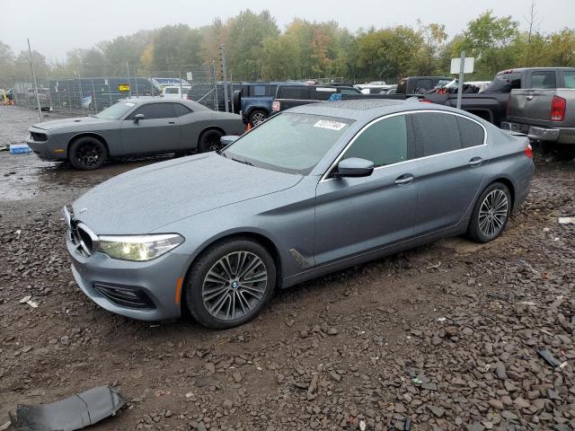 VIN WBAJA7C56JG909027 2018 BMW 5 Series, 530 XI no.1