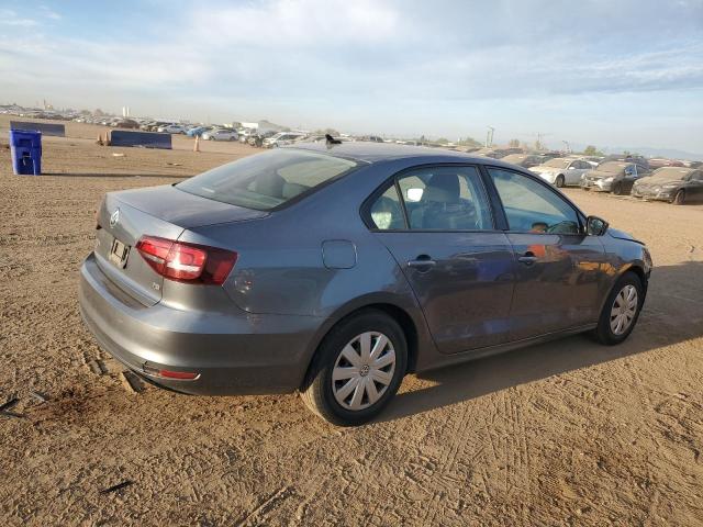 2016 VOLKSWAGEN JETTA S - 3VW267AJ3GM389762