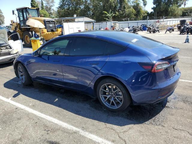 VIN 5YJ3E1EAXPF383429 2023 TESLA MODEL 3 no.2