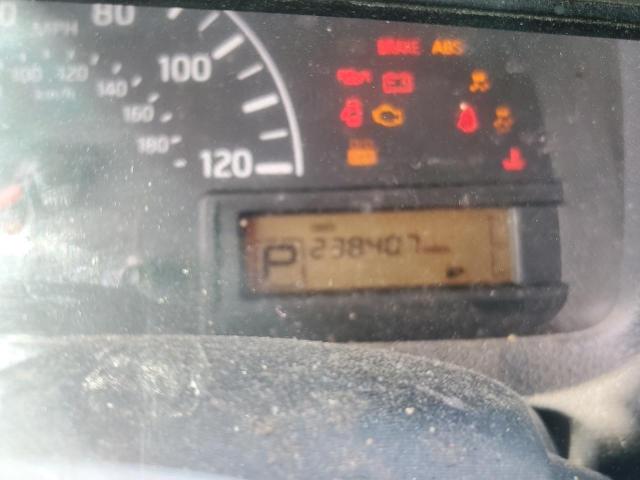 2015 NISSAN NV200 2.5S - 3N6CM0KN9FK717876