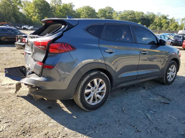 2019 HYUNDAI TUCSON SE - KM8J23A41KU933494