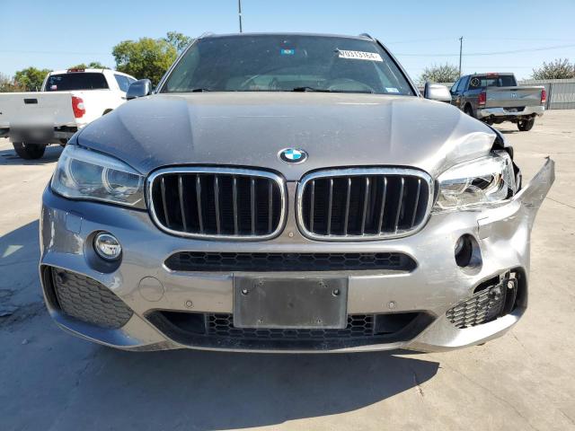 VIN 5UXKR0C53E0H25672 2014 BMW X5, Xdrive35I no.5